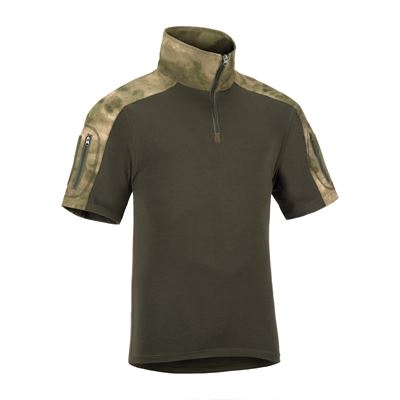 Chemise tactique à manches courtes INVADER GEAR EVERGLADE