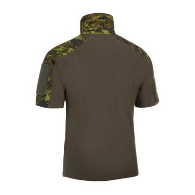 Chemise tactique à manches courtes INVADER GEAR CAD INVADERGEAR 1082837-68 2