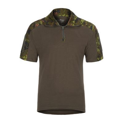Chemise tactique à manches courtes INVADER GEAR CAD INVADERGEAR 1082837-68 3