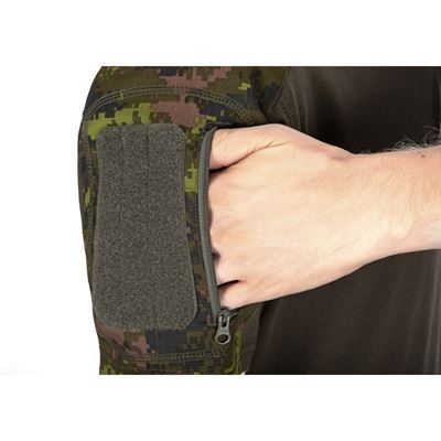 Chemise tactique à manches courtes INVADER GEAR CAD INVADERGEAR 1082837-68 5
