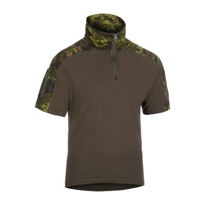 Chemise tactique à manches courtes INVADER GEAR CAD