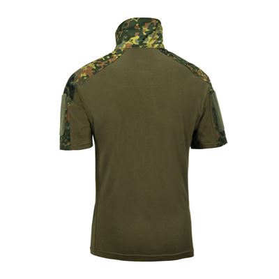 Chemise tactique à manches courtes INVADER GEAR FLECKTARN INVADERGEAR 1082837-98 2