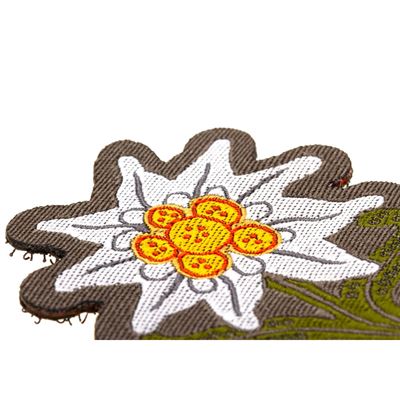 Écusson Edelweiss CLAWGEAR 1084415 2