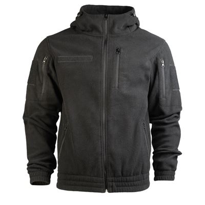 Veste COLD WEATHER GEN.II polaire NOIRE