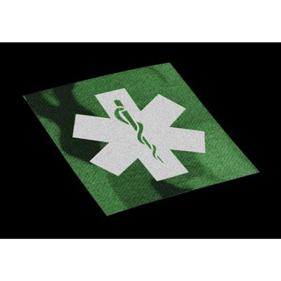 Écusson secouriste EMT IR MULTICAM® CLAWGEAR 108635751 3