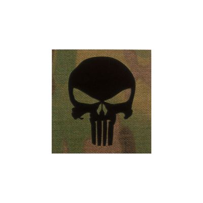 Écusson PUNISHER IR MULTICAM® CLAWGEAR 10863875100 3