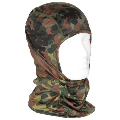 Cagoule MISSION FLECKTARN MFH 10896V 2