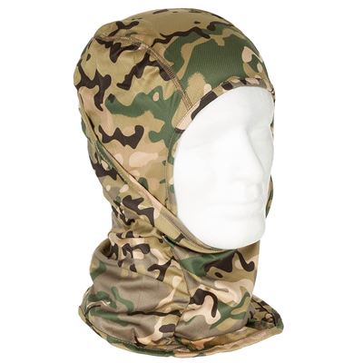 Cagoule MISSION OPERATION CAMO MFH 10896X 2