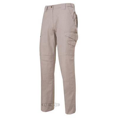 Pantalon femme 24-7 TACTICAL KHAKI