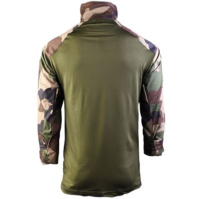 Chemise tactique à col CCE TARN MIL-TEC® 10920024 3