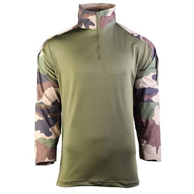 Chemise tactique à col CCE TARN MIL-TEC® 10920024 2