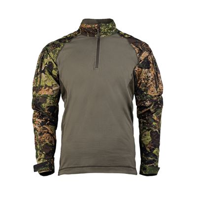 Chemise tactique 2.0 WASP Z3A