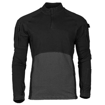 Chemise tactique ASSAULT NOIRE