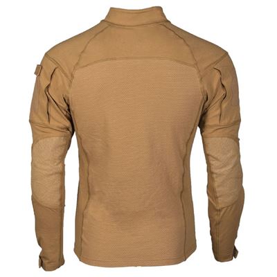 Chemise tactique ASSAULT COYOTE MIL-TEC® 10924019 2
