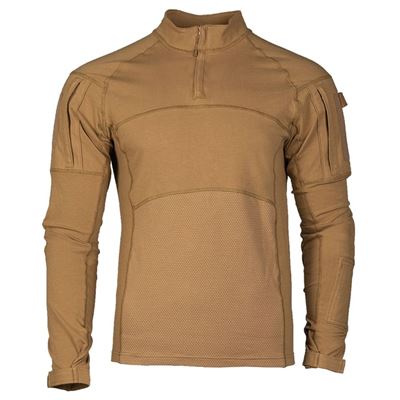 Chemise tactique ASSAULT COYOTE
