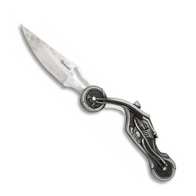 Couteau pliant MOTOCYKL