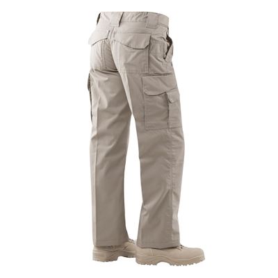 Pantalon femme 24-7 TACTICAL rip-stop KHAKI TRU-SPEC 24-7 10950 3