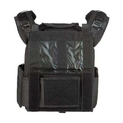 Gilet REAPER QRB Plate Carrier porte-plaques NOIR INVADERGEAR 1095672-06 3