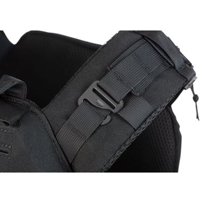 Gilet REAPER QRB Plate Carrier porte-plaques NOIR INVADERGEAR 1095672-06 8