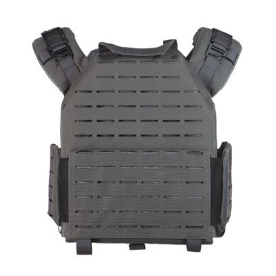 Gilet REAPER QRB Plate Carrier porte-plaques WOLF GREY INVADERGEAR 1095672-10 8