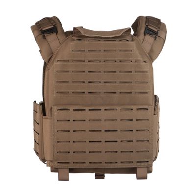 Gilet REAPER QRB Plate Carrier porte-plaques COYOTE INVADERGEAR 1095672-30 8