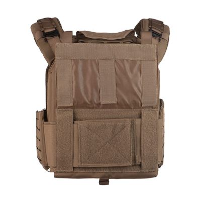 Gilet REAPER QRB Plate Carrier porte-plaques COYOTE INVADERGEAR 1095672-30 7