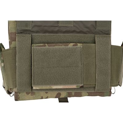 Gilet REAPER QRB Plate Carrier porte-plaques MULTICAM® INVADERGEAR 1095672-51 3