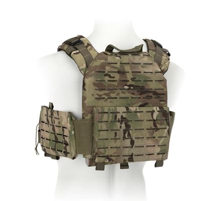 Gilet REAPER QRB Plate Carrier porte-plaques MULTICAM® INVADERGEAR 1095672-51 12