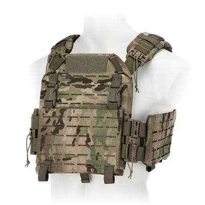Gilet REAPER QRB Plate Carrier porte-plaques MULTICAM® INVADERGEAR 1095672-51 13