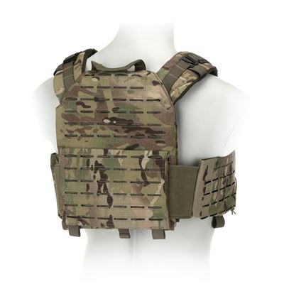 Gilet REAPER QRB Plate Carrier porte-plaques MULTICAM® INVADERGEAR 1095672-51 2