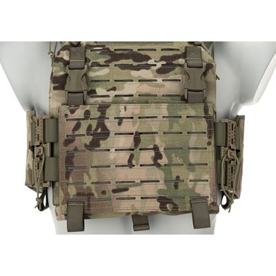 Gilet REAPER QRB Plate Carrier porte-plaques MULTICAM® INVADERGEAR 1095672-51 9