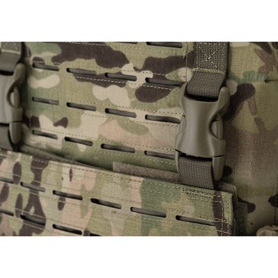 Gilet REAPER QRB Plate Carrier porte-plaques MULTICAM® INVADERGEAR 1095672-51 8