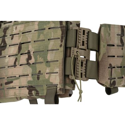 Gilet REAPER QRB Plate Carrier porte-plaques MULTICAM® INVADERGEAR 1095672-51 7