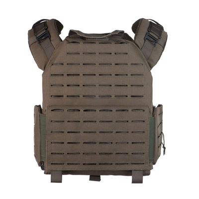 Gilet REAPER QRB Plate Carrier porte-plaques RANGER GREEN INVADERGEAR 1095672-02 4