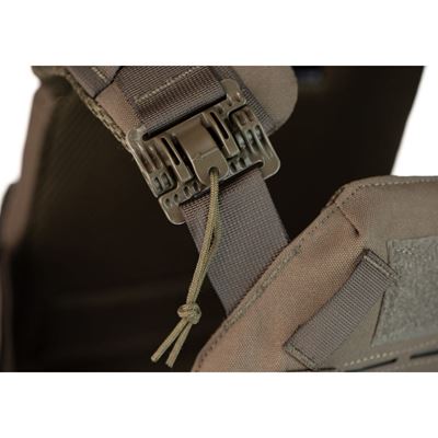 Gilet REAPER QRB Plate Carrier porte-plaques RANGER GREEN INVADERGEAR 1095672-02 10