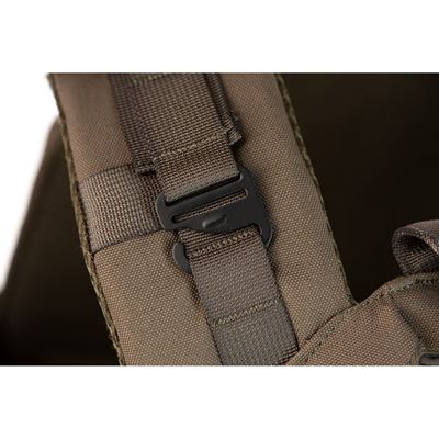 Gilet REAPER QRB Plate Carrier porte-plaques RANGER GREEN INVADERGEAR 1095672-02 9
