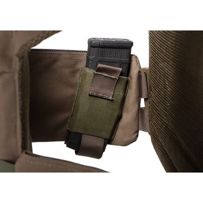 Gilet REAPER QRB Plate Carrier porte-plaques RANGER GREEN INVADERGEAR 1095672-02 8