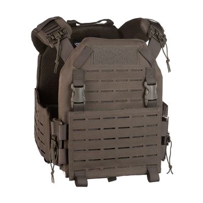 Gilet REAPER QRB Plate Carrier porte-plaques RANGER GREEN