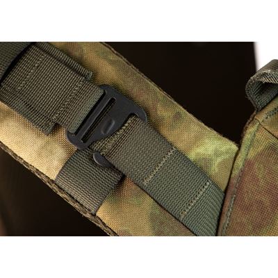 Gilet REAPER QRB Plate Carrier porte-plaques EVERGLADE INVADERGEAR 1095672-65 5