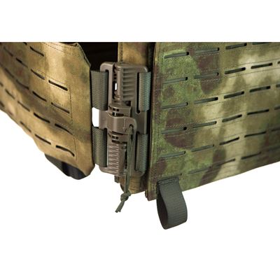 Gilet REAPER QRB Plate Carrier porte-plaques EVERGLADE INVADERGEAR 1095672-65 4