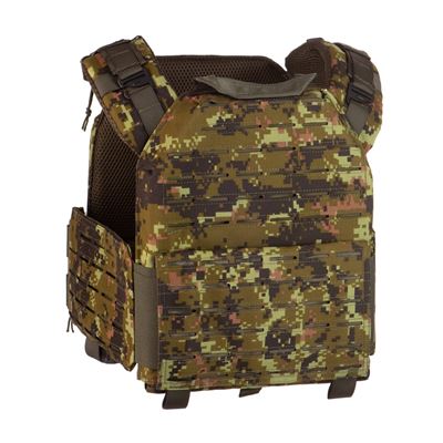 Gilet REAPER QRB Plate Carrier porte-plaques CAD INVADERGEAR 1095672-68 2