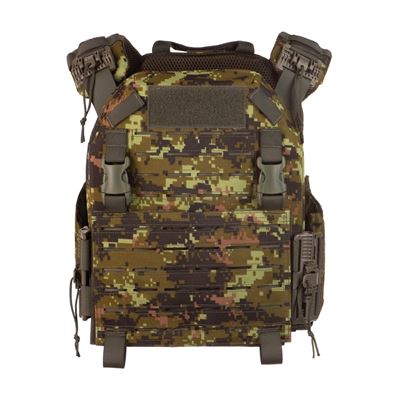 Gilet REAPER QRB Plate Carrier porte-plaques CAD INVADERGEAR 1095672-68 9