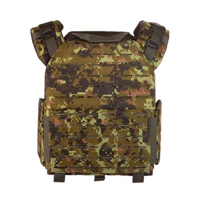 Gilet REAPER QRB Plate Carrier porte-plaques CAD INVADERGEAR 1095672-68 7