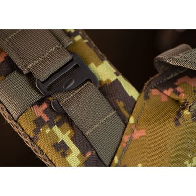 Gilet REAPER QRB Plate Carrier porte-plaques CAD INVADERGEAR 1095672-68 5
