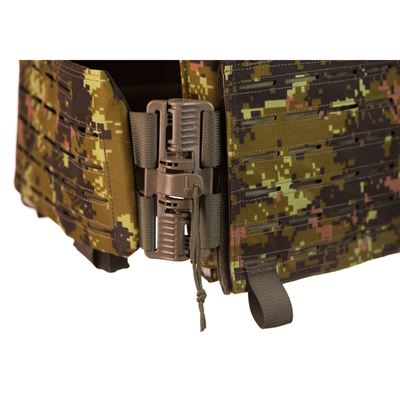 Gilet REAPER QRB Plate Carrier porte-plaques CAD INVADERGEAR 1095672-68 4