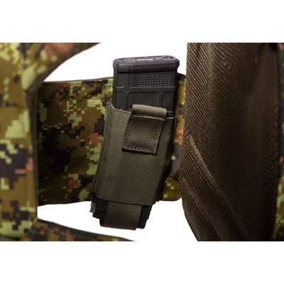 Gilet REAPER QRB Plate Carrier porte-plaques CAD INVADERGEAR 1095672-68 3