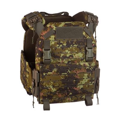 Gilet REAPER QRB Plate Carrier porte-plaques CAD