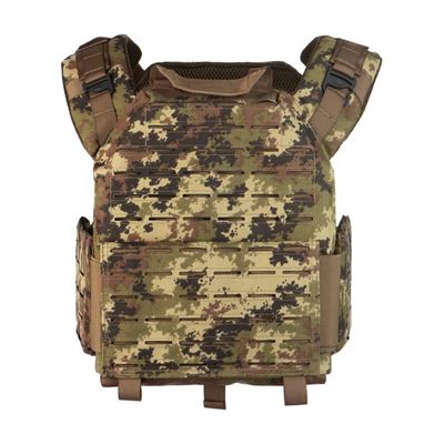 Gilet REAPER QRB Plate Carrier porte-plaques VEGETATO INVADERGEAR 1095672-76 8