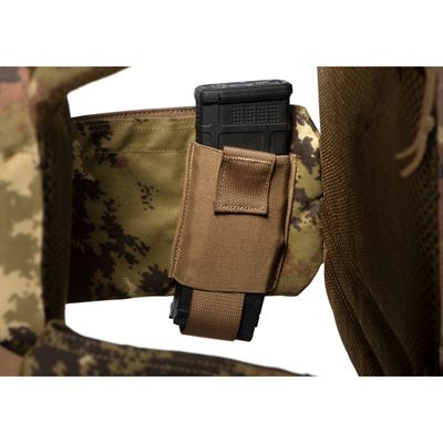 Gilet REAPER QRB Plate Carrier porte-plaques VEGETATO INVADERGEAR 1095672-76 3