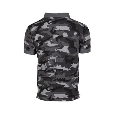 T-shirt/polos à manches courtes URBAN MIL-TEC® 10957022 2